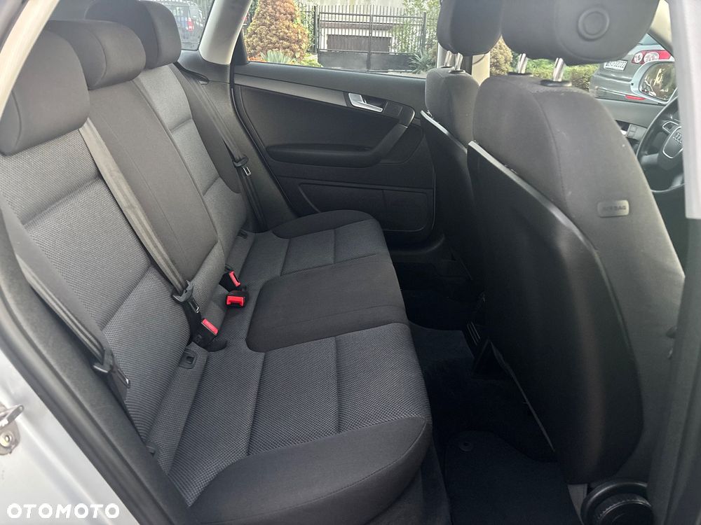 Audi A3 Sportback - 25