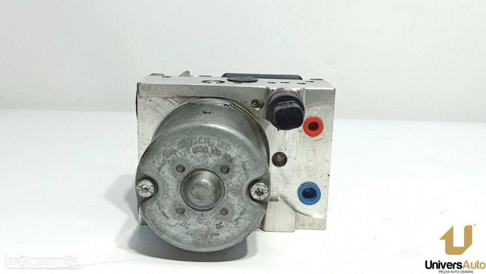 ABS AUDI A8 (4E2) 3.2 - 5