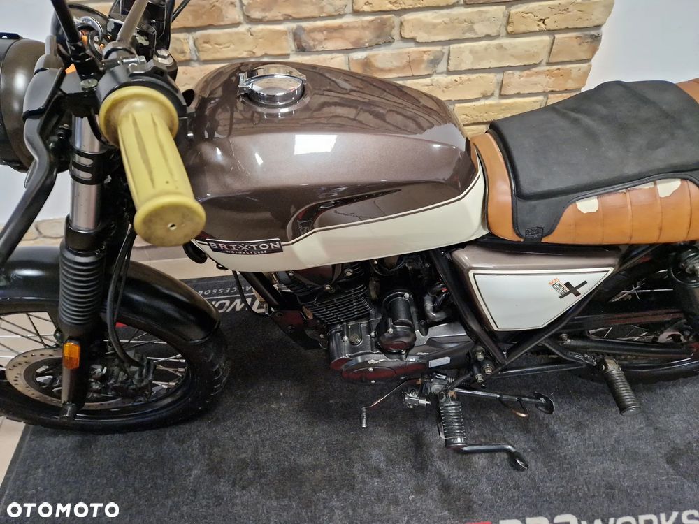 Brixton Cromwell - 31