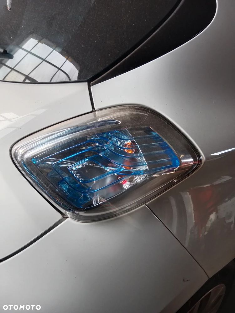 Renault Zoe - 6