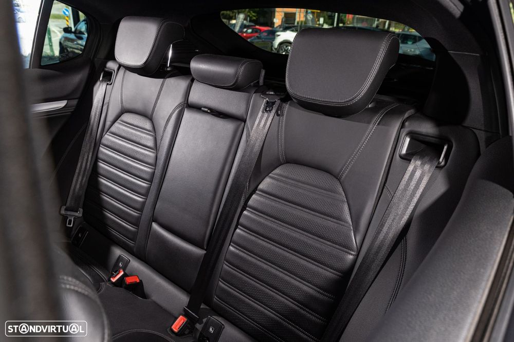 Alfa Romeo Stelvio 2.2 D Super AT8 - 26