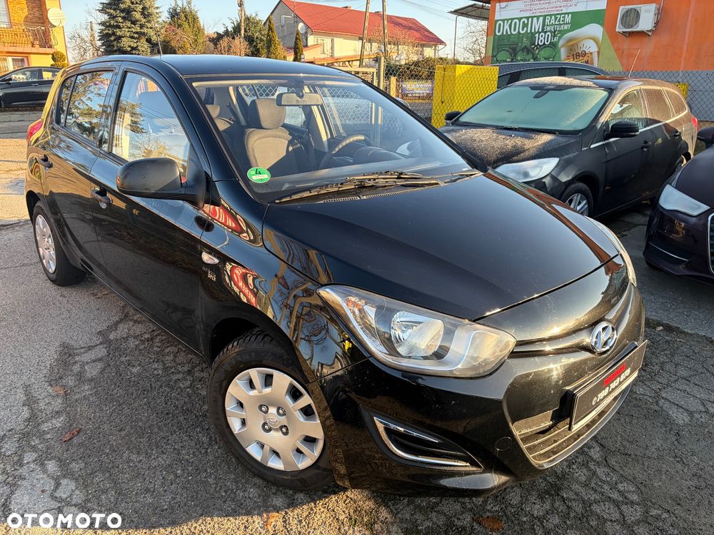 Hyundai i20 1.2 Edition 20 - 2