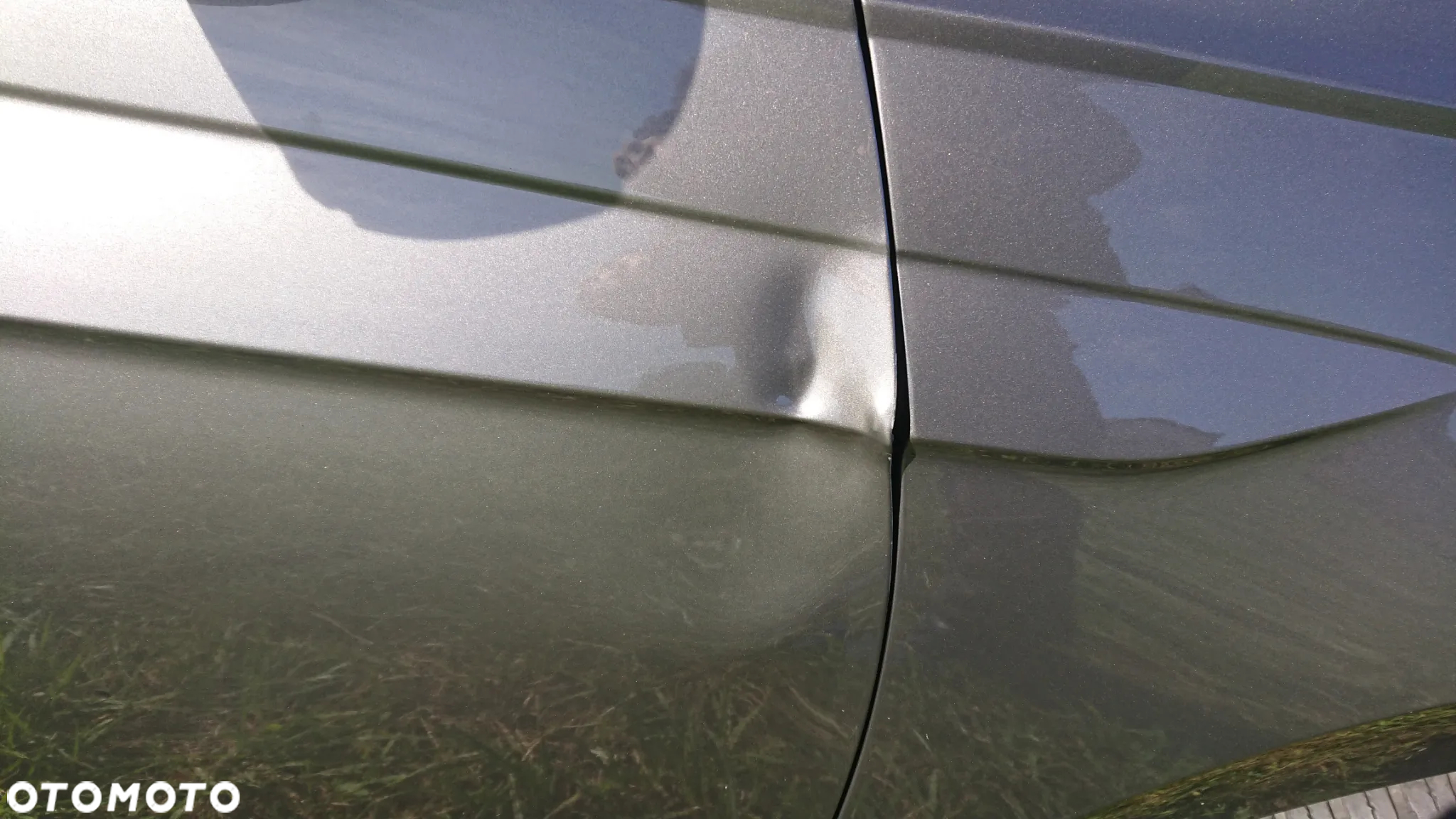 Volkswagen Polo - 5
