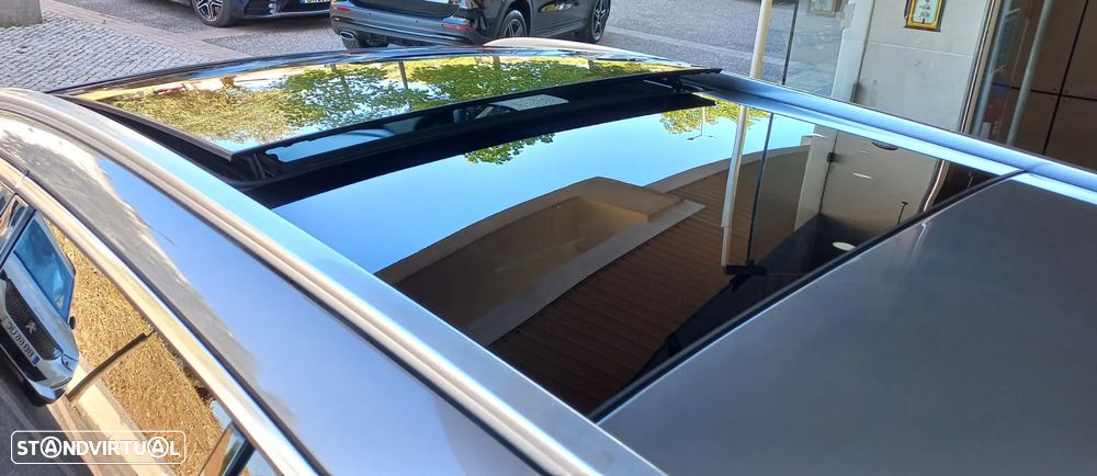 Mercedes-Benz C 250 (BlueTEC) d Station 7G-TRONIC AMG Line - 22