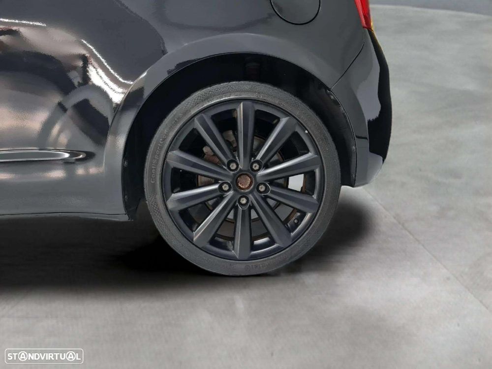 Suzuki Swift - 7
