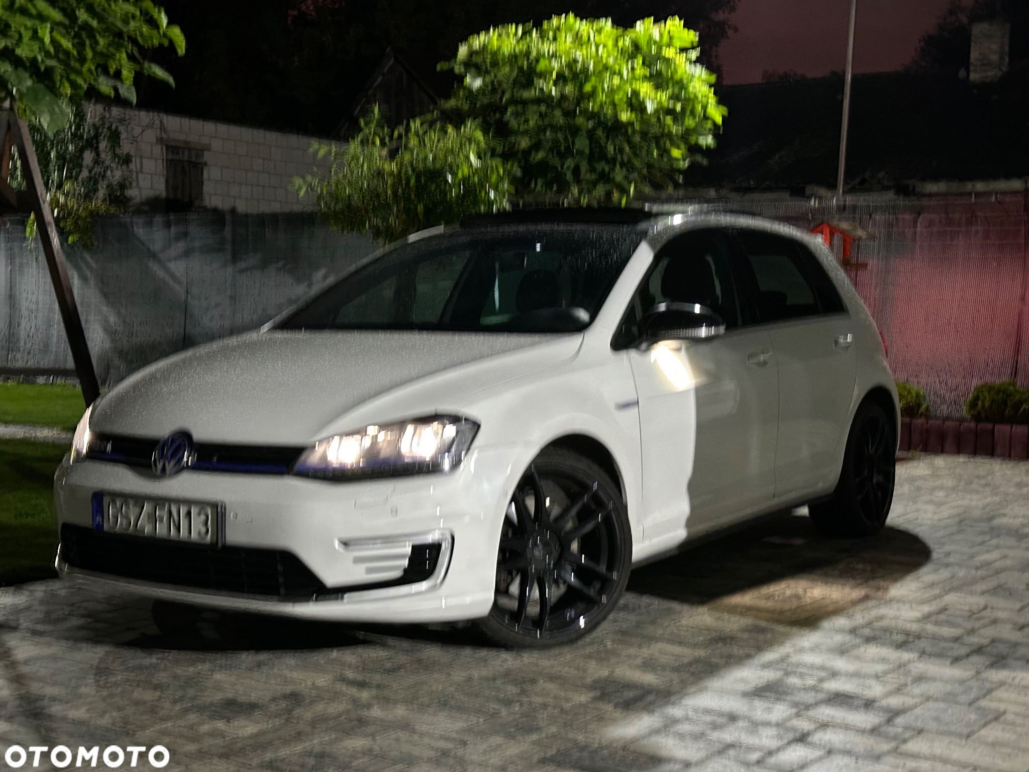 Volkswagen Golf - 18
