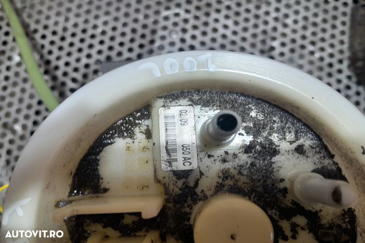 Pompa motorina din rezervor 8E0919050AC Audi A4 B7 [2004 - 2008] Avan - 3