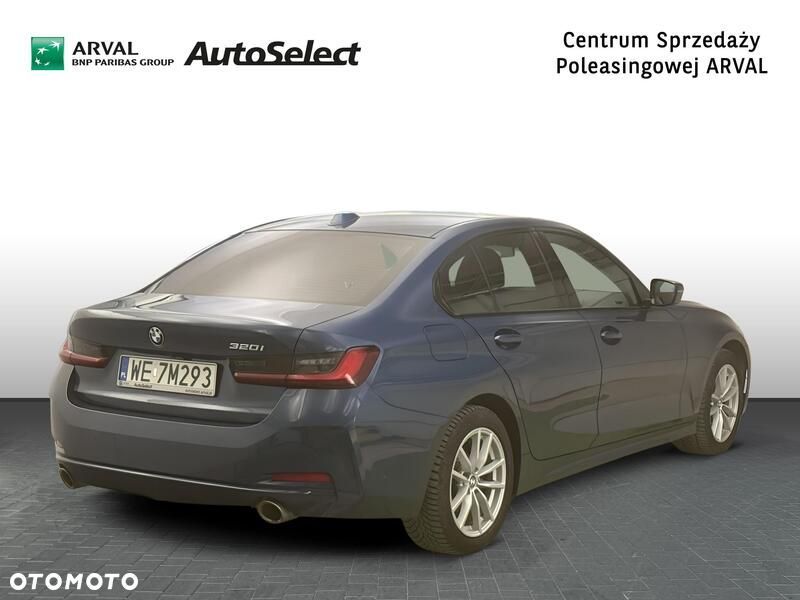 BMW Seria 3 320i sport - 6