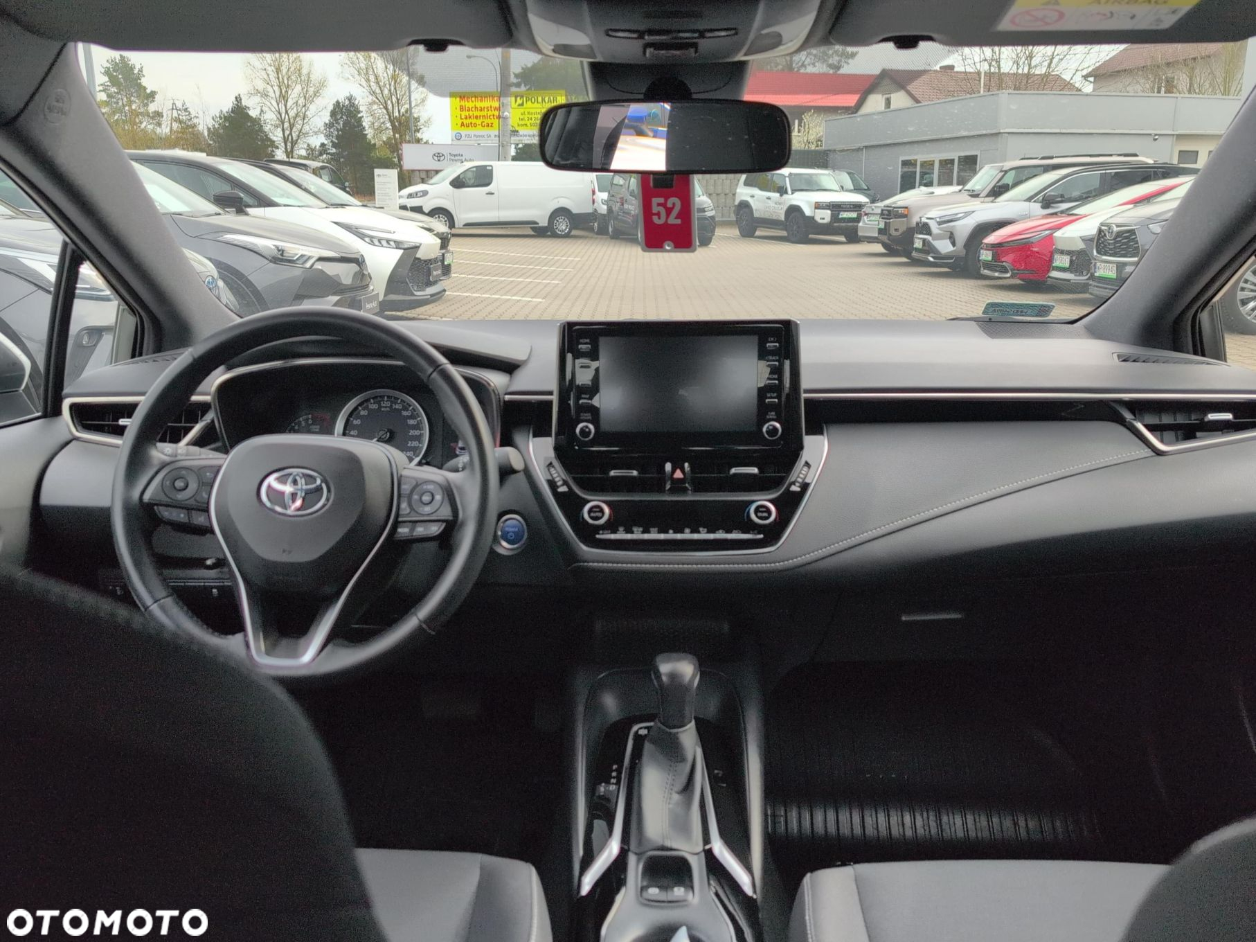 Toyota Corolla - 11
