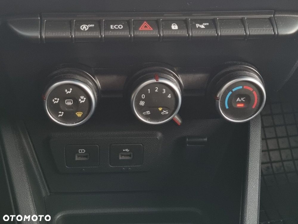 Dacia Duster 1.0 TCe Comfort - 22