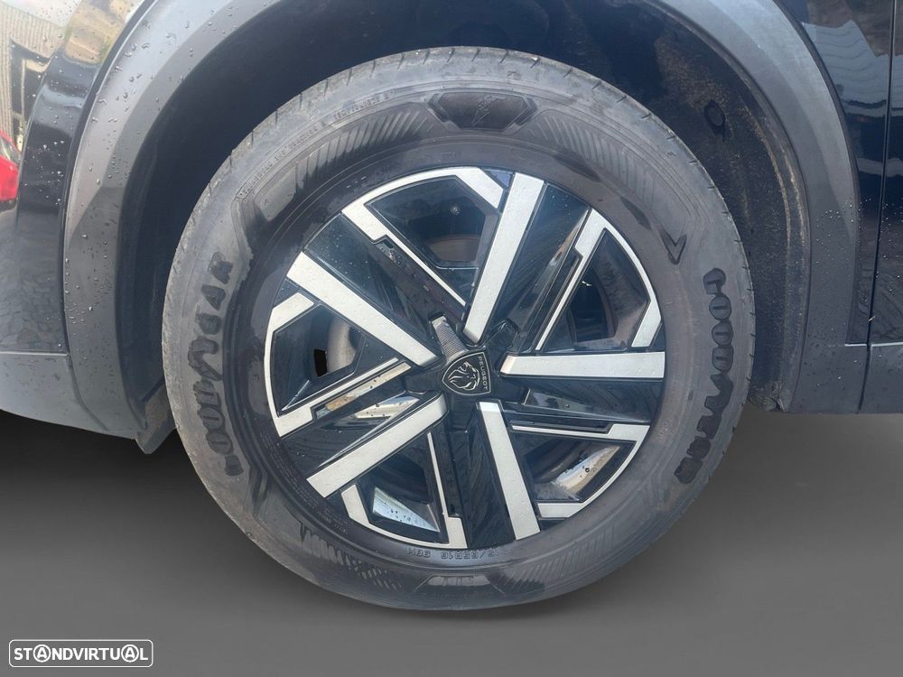 Peugeot 2008 1.2 PureTech Style - 14