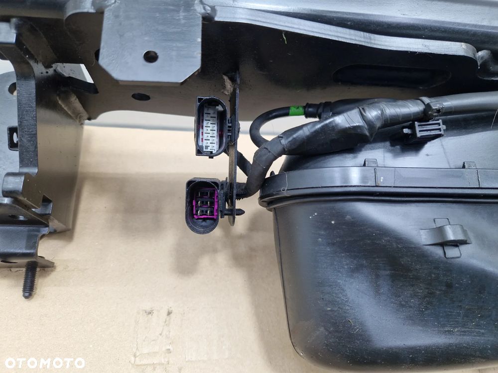 HAK HOLOWNICZY ELEKTRYCZNY BMW 5 G30 G31 6888018 WESTFALIA - 4