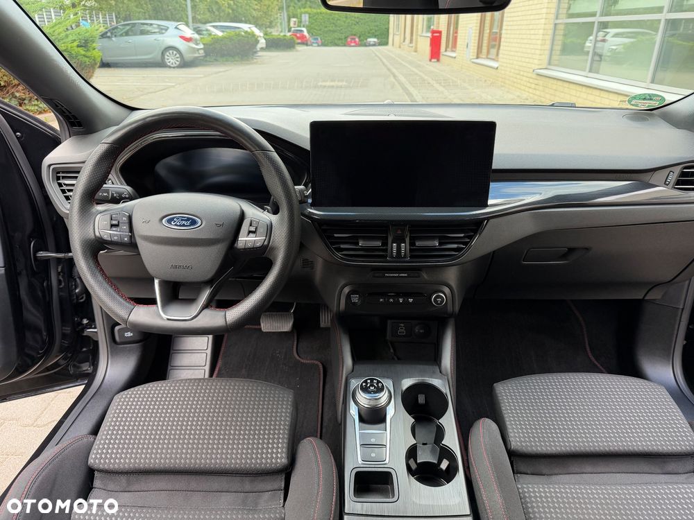 Ford Focus - 26