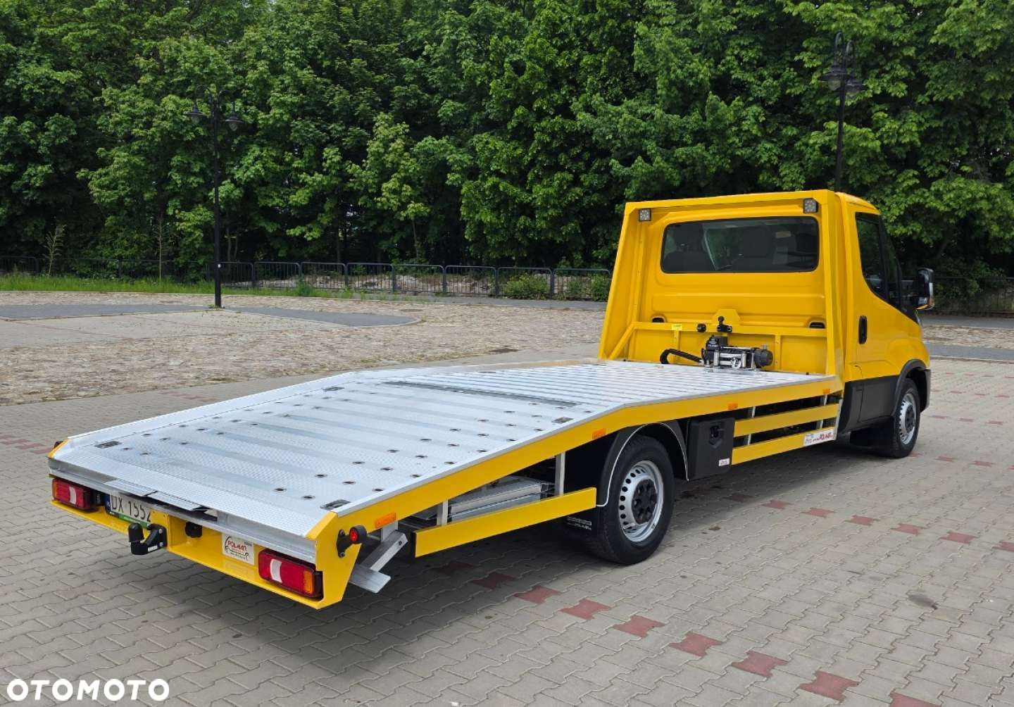 Iveco Daily - 4