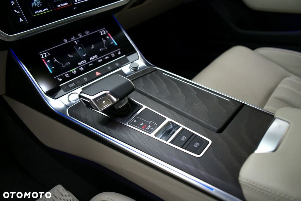 Audi A6 Limousine - 22