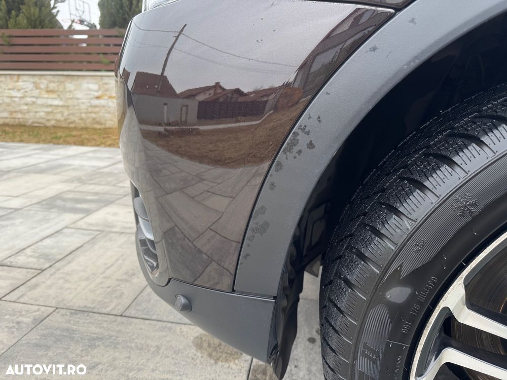 BMW X3 - 9