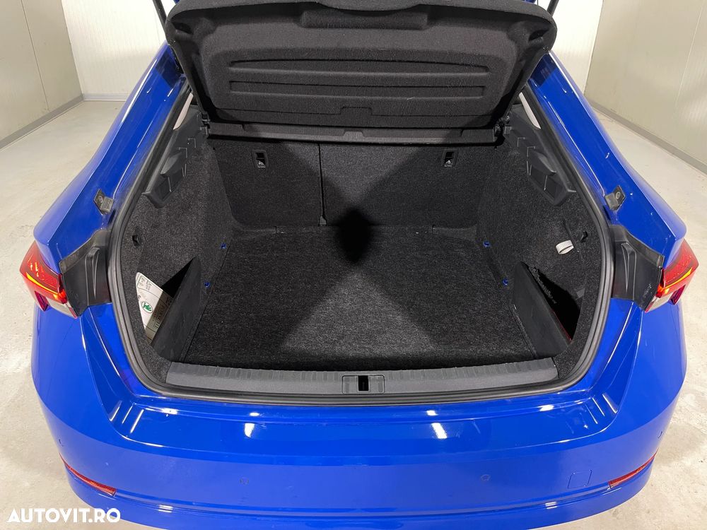 Skoda Octavia 2.0 TDI DSG Ambition - 13