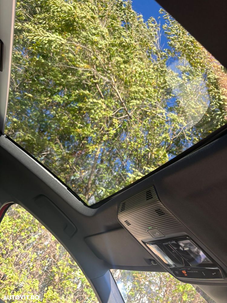 Cupra Leon 2.0 TSI VZ - 12