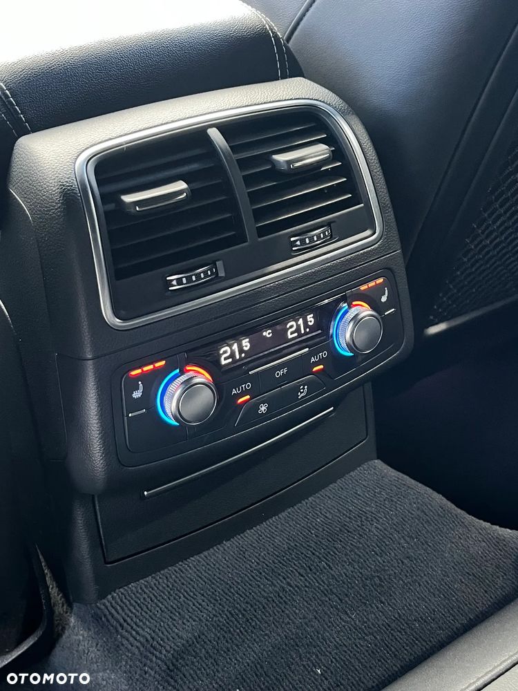 Audi A6 Avant 3.0 TDI Quattro S tronic - 13