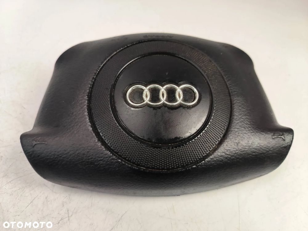 Poduszka powietrzna Audi A8 D2 - 2