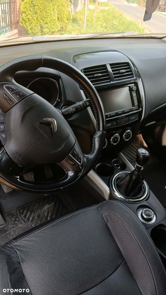 Citroën C4 - 11