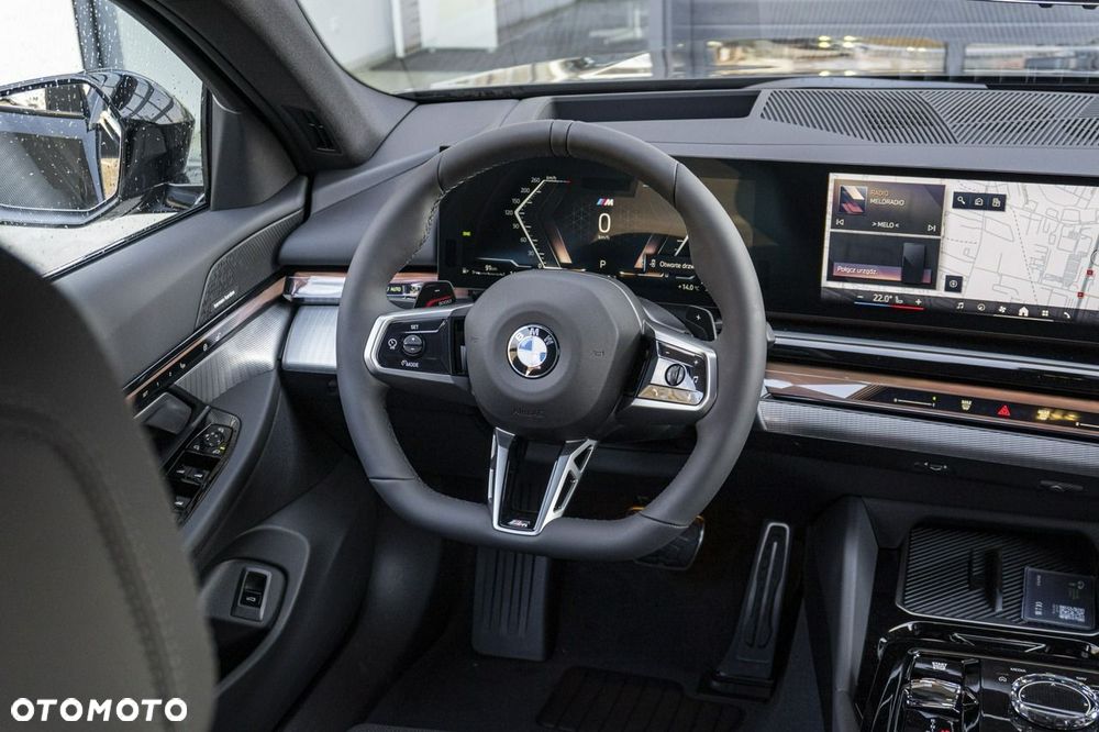 BMW Seria 5 - 23