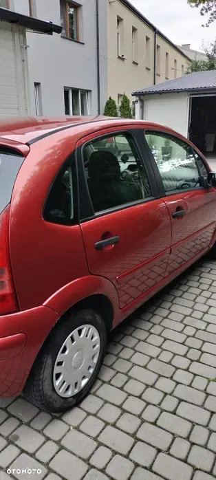 Citroën C3 - 5