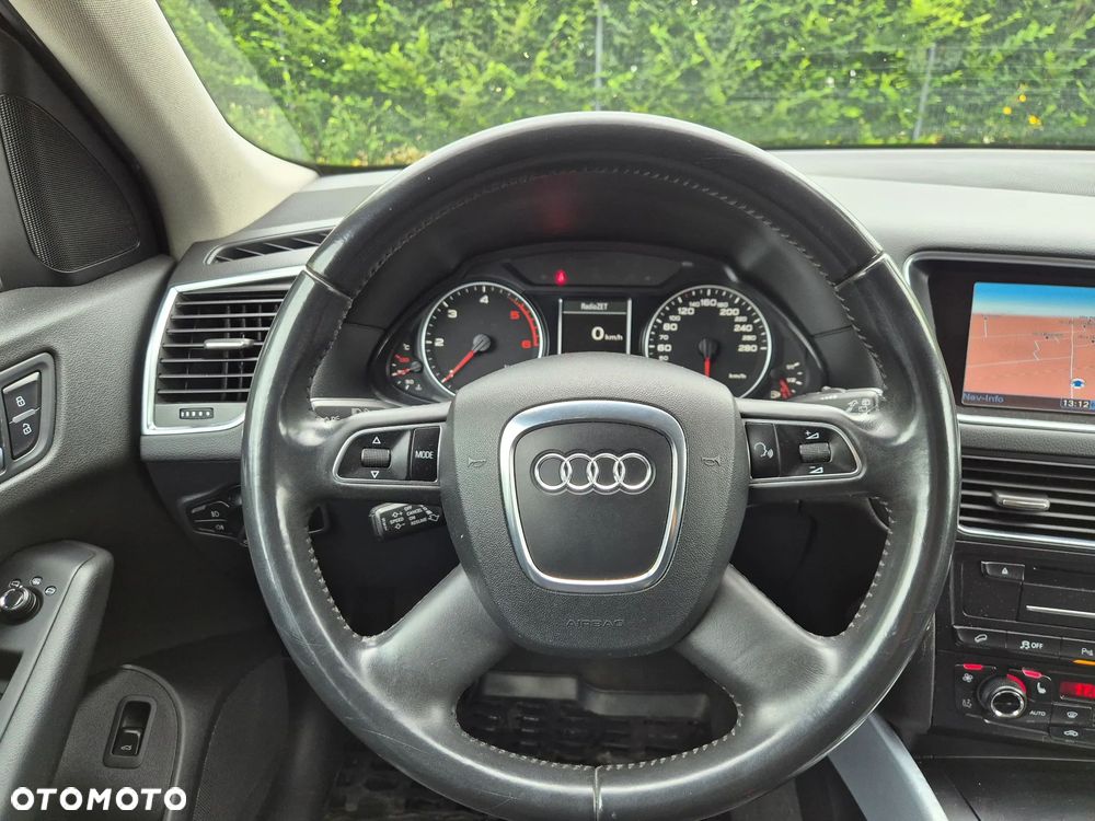 Audi Q5 2.0 TDI Quattro S tronic - 14