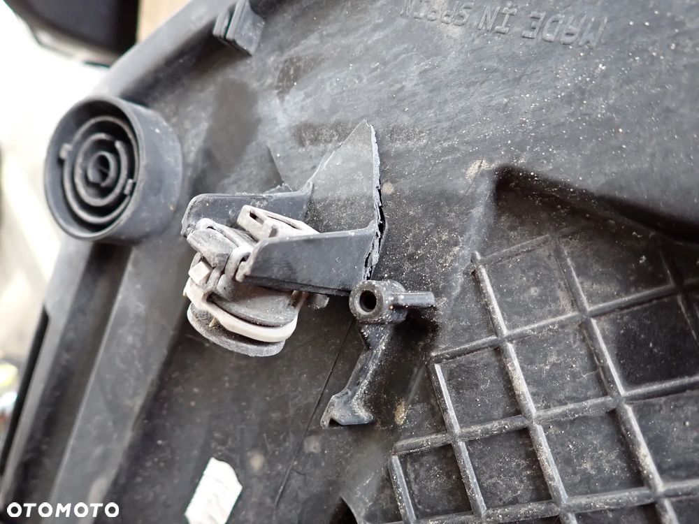 BMW 3 GT F34 LCI LIFT LAMPA PRAWY PRZÓD 8738724-02 - 6