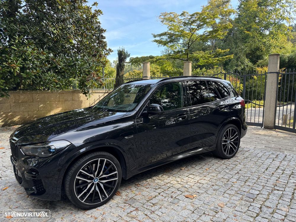 BMW X5 - 4