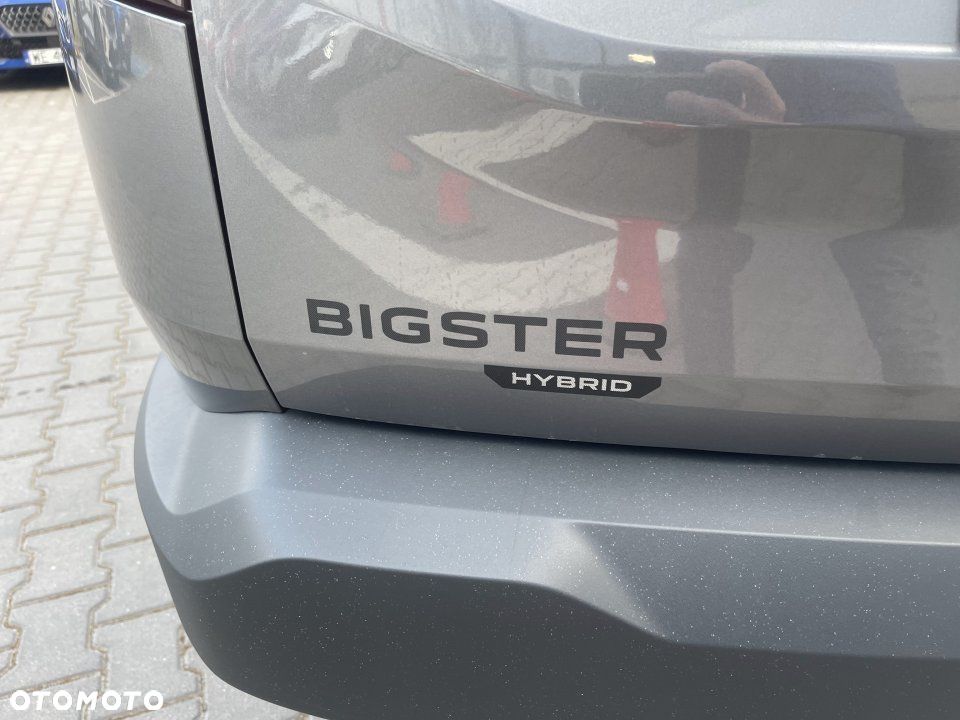 Dacia Bigster - 10