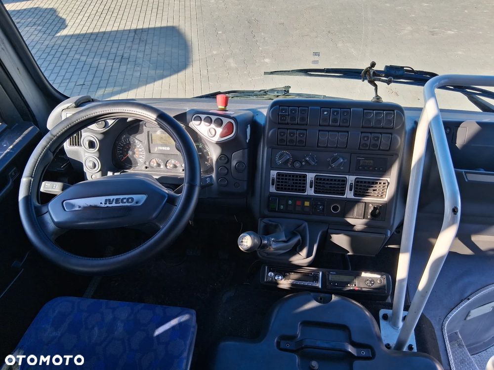 Iveco Kapena Cacciamali 100E21 - 8