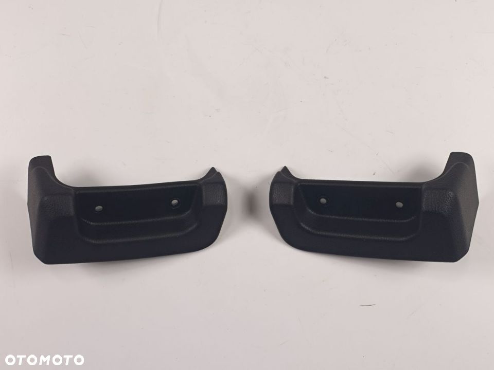 WRANGLER Osłona Prawa i Lewa JEEP WRANGLER JL od 2018 roku - 2