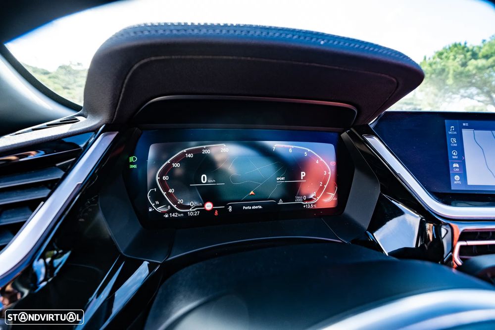 BMW Z4 sDrive20i Aut. M Sport - 32