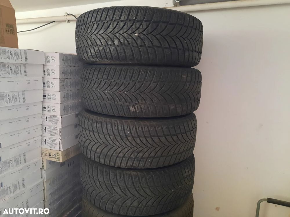 BMW Seria 5 525d Aut. - 10