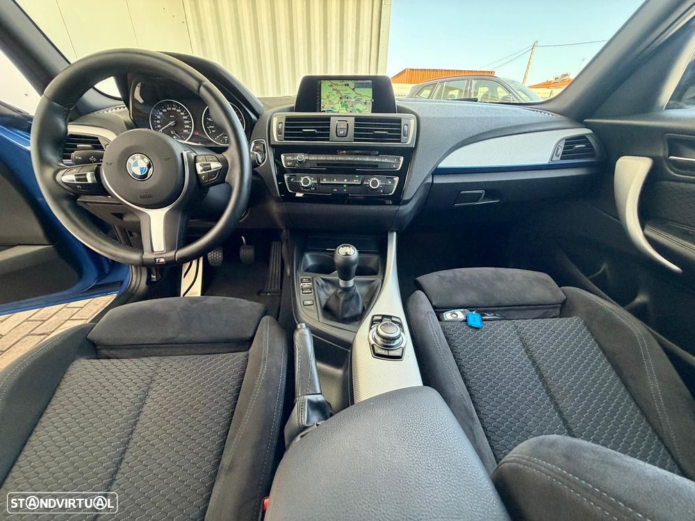 BMW 118 i Pack M - 45