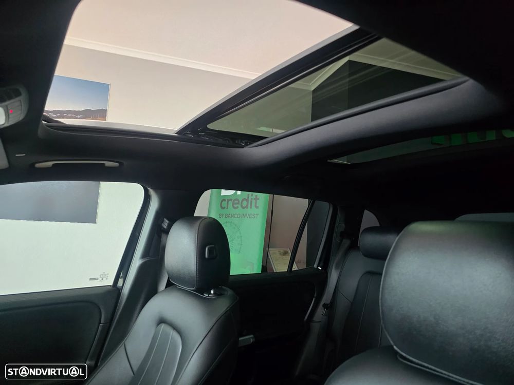 Mercedes-Benz EQB 350 4Matic Progressive - 16