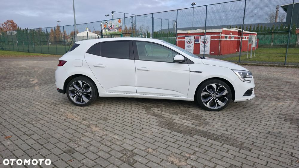 Renault Megane ENERGY TCe 100 LIFE - 5