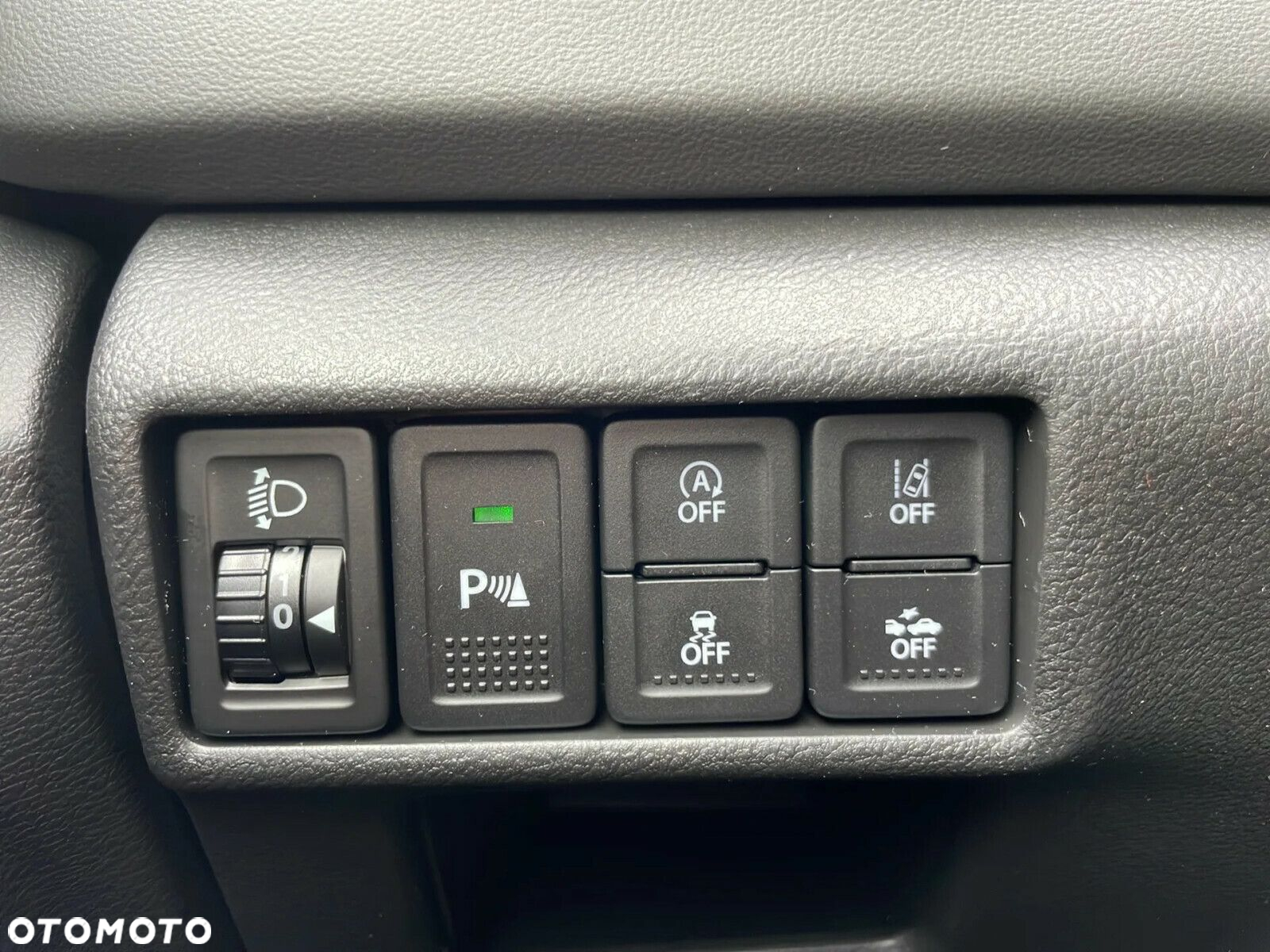 Suzuki SX4 S-Cross - 18