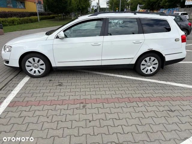 Volkswagen Passat 2.0 TDI Comfortline - 1