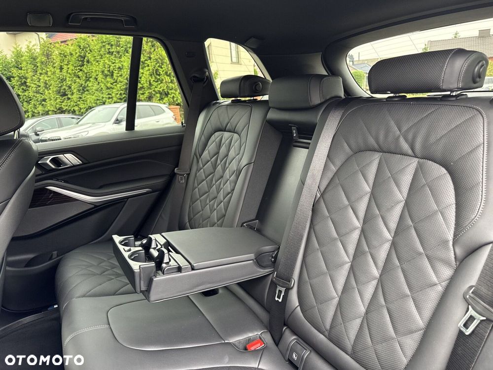 BMW X5 - 18