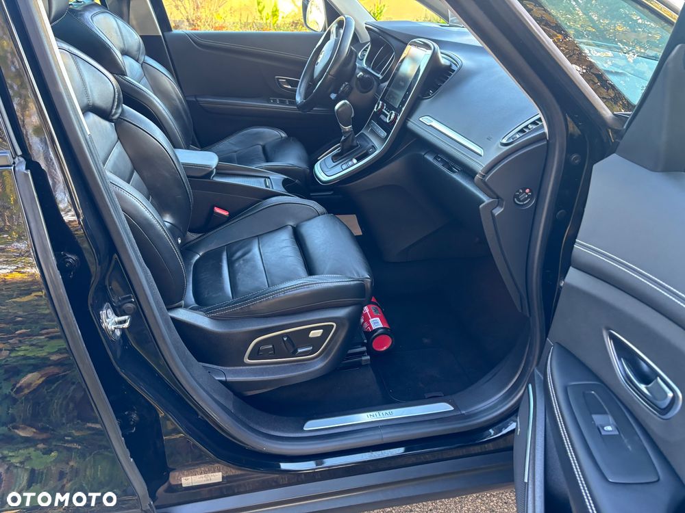 Renault Grand Scenic Gr 1.3 TCe Energy Intens EDC - 13