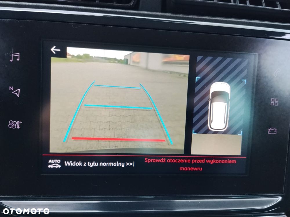 Citroën C3 Aircross PureTech 110 Stop & Start OPF SHINE PACK - 25