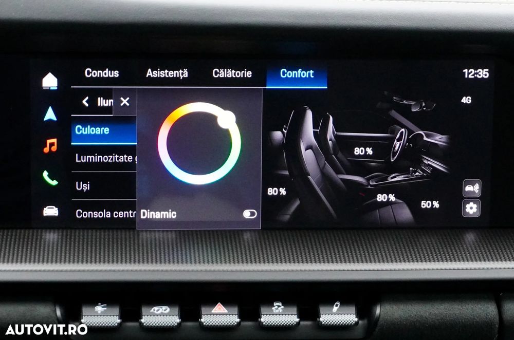 Porsche 911 Carrera 4 GTS PDK - 38