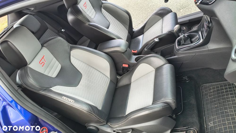 Ford Fiesta ST EU6 - 14