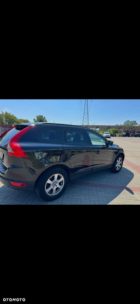 Volvo XC 60 D3 Momentum - 12