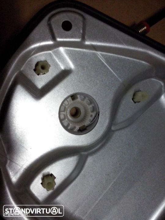elevador vidro porta novo Vw Golf V mk5 - 2