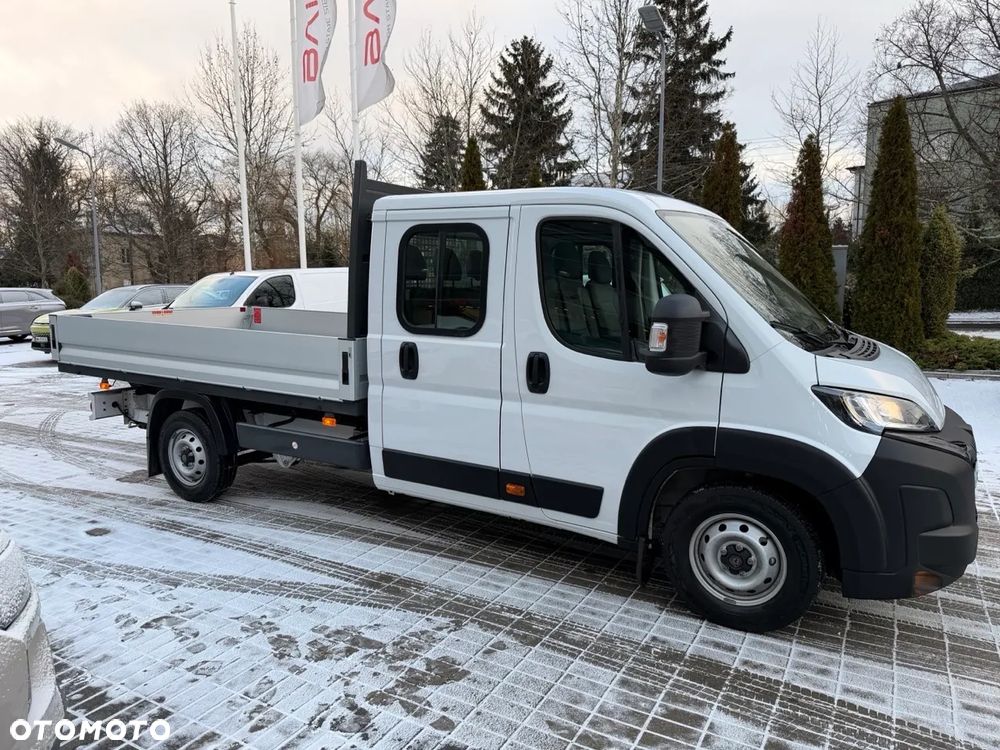 Peugeot Boxer - 4