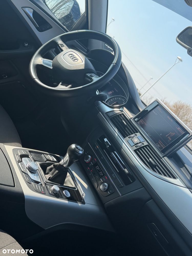 Audi A6 Avant 2.0 TDI Ultra - 33