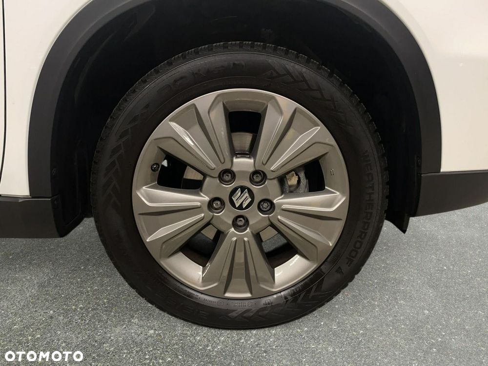 Suzuki Vitara - 11